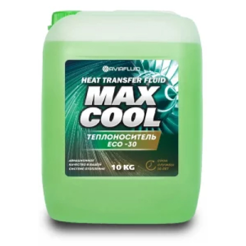 Теплоноситель MAXCOOL ECO - 30